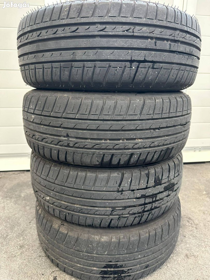 185/60R14 82H Dunlop nyári gumi garnitúra [4db]